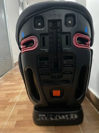 Seggiolino auto per bambini Nurse