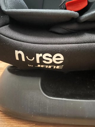 Seggiolino auto per bambini Nurse
