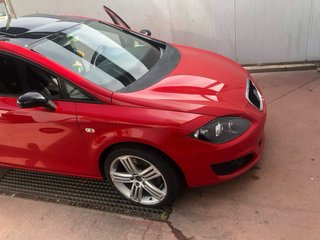 SEAT Leon 2007
