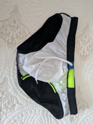Bañador Natación AD
