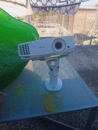 Proyector BenQ Blanco