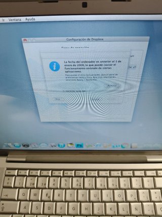 MacBook Pro 2011 Plata