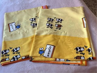 Copripiumini per bambini