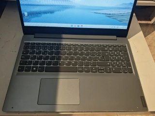 Portátil Lenovo IDEAPAD S145. sony samsung hp