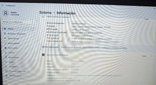 Portátil Lenovo IDEAPAD S145. sony samsung hp