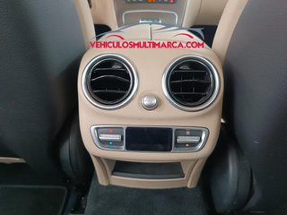Mercedes-Benz C Kasse C 220 D Blue Tec Automatico
