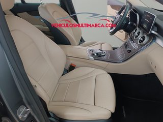 Mercedes-Benz C Kasse C 220 D Blue Tec Automatico