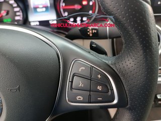 Mercedes-Benz C Kasse C 220 D Blue Tec Automatico