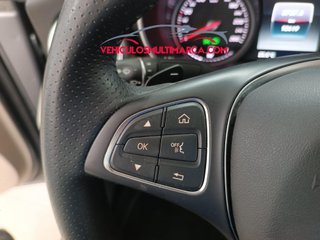 Mercedes-Benz C Kasse C 220 D Blue Tec Automatico
