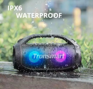 Altavoz Tronsmart Bang SE Negro (Precintado)