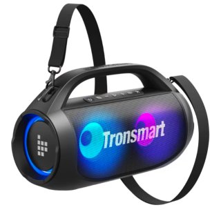 Altavoz Tronsmart Bang SE Negro (Precintado)