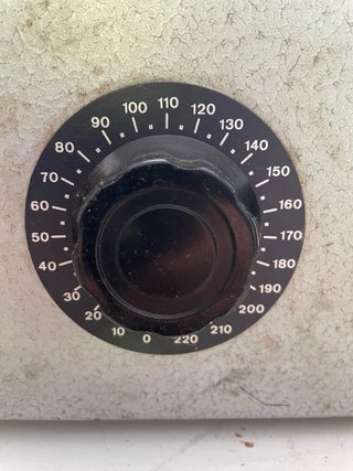 Comprobador de rigidez dieléctrica Kainos