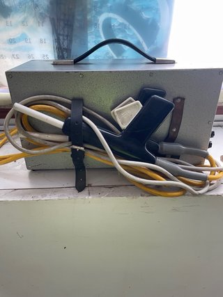 Comprobador de rigidez dieléctrica Kainos