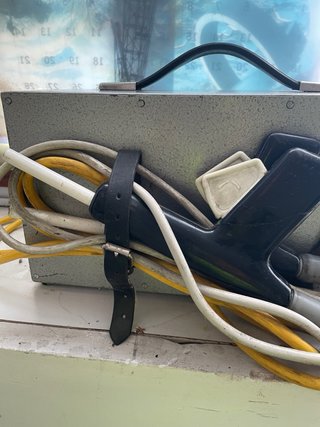 Comprobador de rigidez dieléctrica Kainos