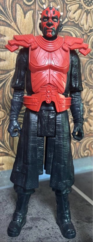 Figura Star Wars Edición Limitada