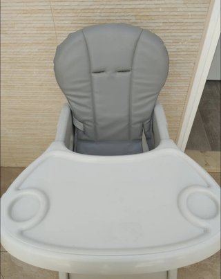 Trona Costway evolutiva