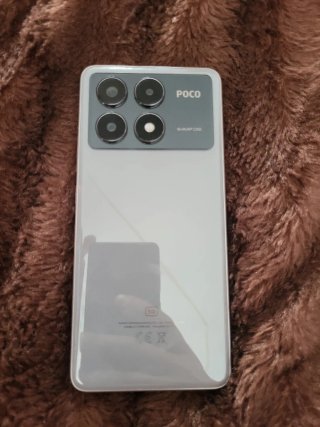 Poco X6 Pro 5G 12 GB/512 GB