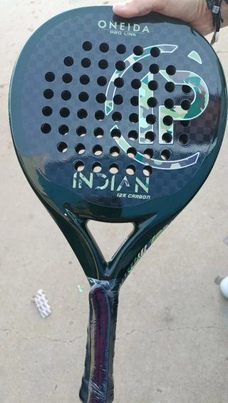 Pala de pádel Oneida Indian Pro Line