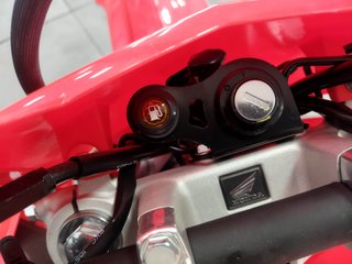Honda CRF 125