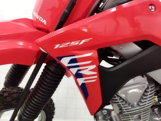 Honda CRF 125