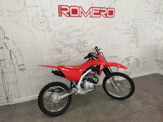 Honda CRF 125