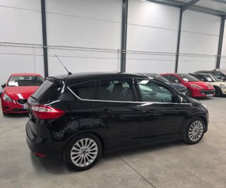 Ford C-MAX 2012