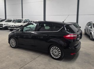 Ford C-MAX 2012
