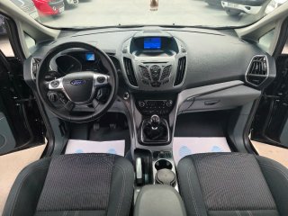 Ford C-MAX 2012