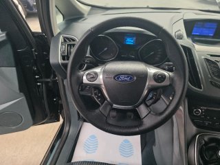 Ford C-MAX 2012