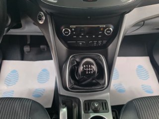 Ford C-MAX 2012