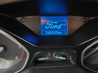 Ford C-MAX 2012