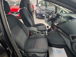 Ford C-MAX 2012