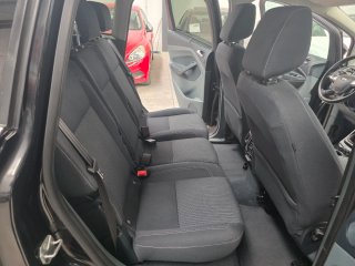 Ford C-MAX 2012