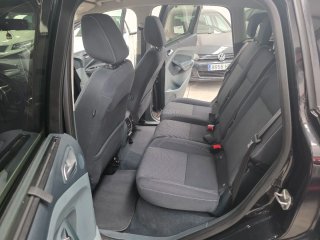 Ford C-MAX 2012