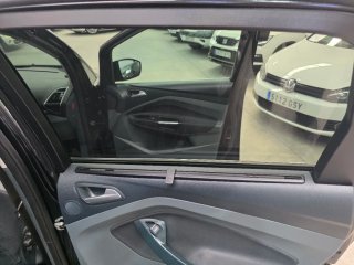 Ford C-MAX 2012