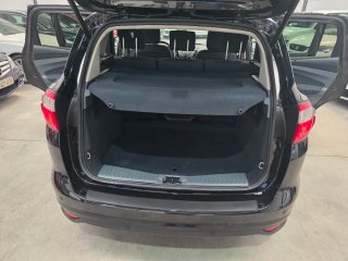 Ford C-MAX 2012