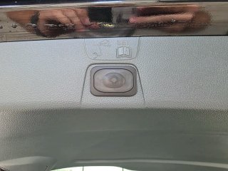 Ford C-MAX 2012