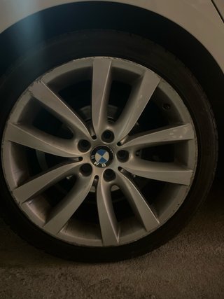 Llantas BMW R19” 5x120 8,5j ET33