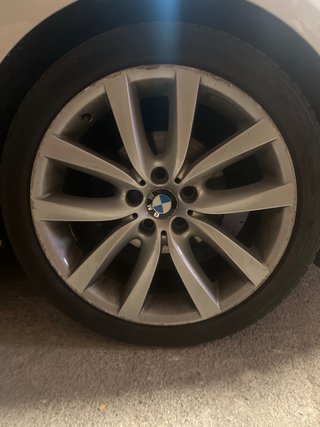 Llantas BMW R19” 5x120 8,5j ET33