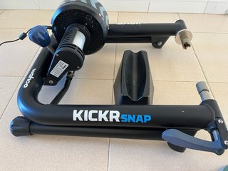 Rodillo Wahoo KICKR SNAP