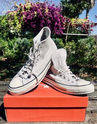Converse, 44