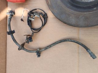 Kit Frenos Brembo 4 Pistones Grupo Vag