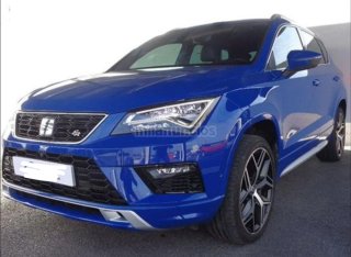 Seat Ateca FR 1.4 TSI 150cv