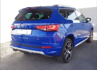 Seat Ateca FR 1.4 TSI 150cv