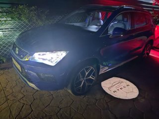 Seat Ateca FR 1.4 TSI 150cv
