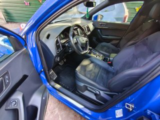 Seat Ateca FR 1.4 TSI 150cv