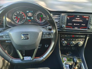 Seat Ateca FR 1.4 TSI 150cv