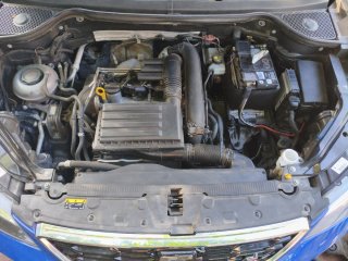 Seat Ateca FR 1.4 TSI 150cv