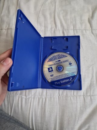 EyeToy: Monkey Mania PS2 EyeToy: Play 2 PS2