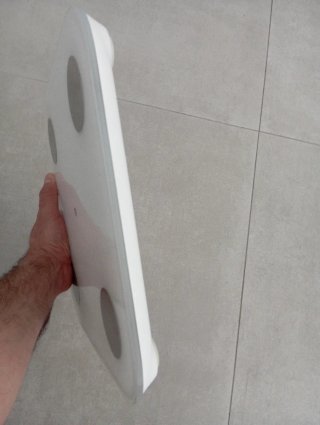 Báscula Xiaomi
